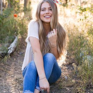 Meet your Posher, Sammi